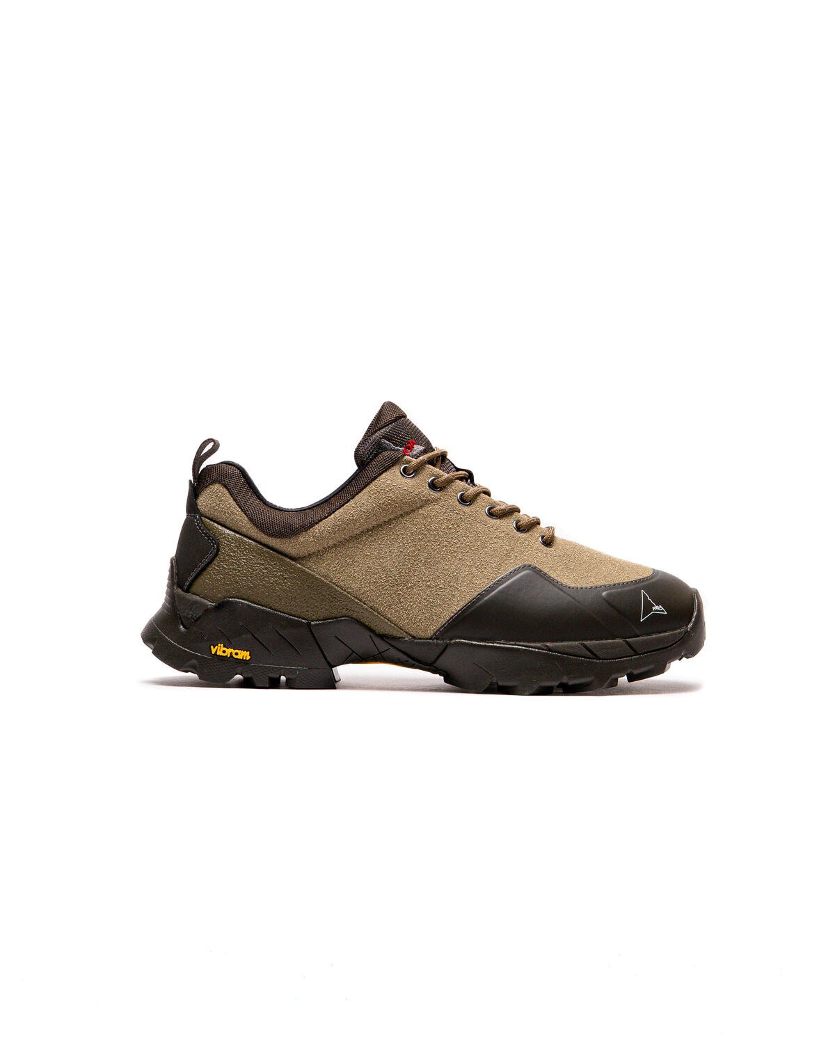 新品 ROA HIKING NEAL NFA50-111 BROWN 42 ROA Neal | NBUW196FA55 | AFEW STORE